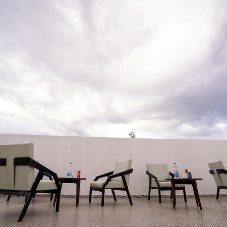 Hotel El Classico Rádžkót Exteriér fotografie